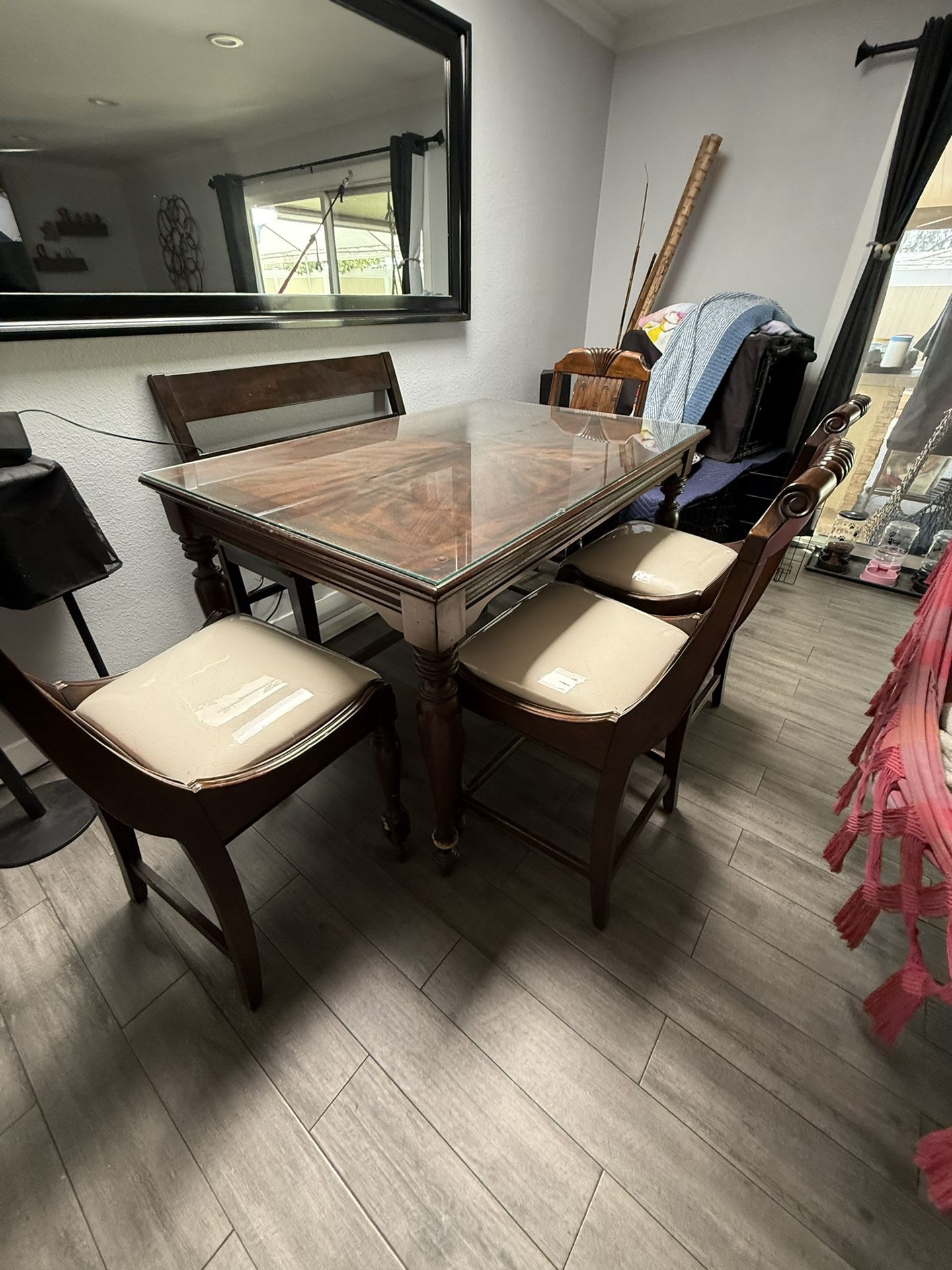 Dining Table For 6