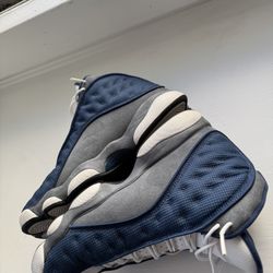 Jordan 13 Retro Flint