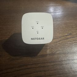 Netgear Network Extender