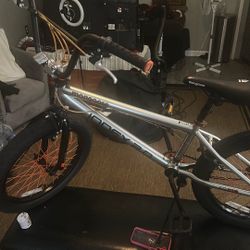 mongoose bike for sell