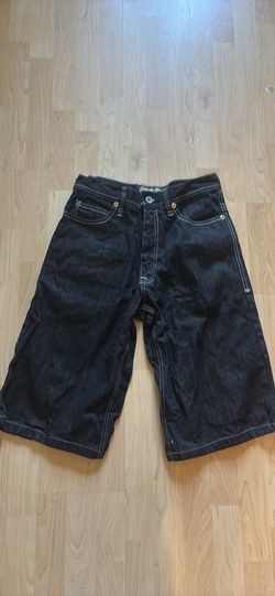 Y2K South Pole shorts
