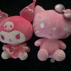 Hello Kitty Bundle :) 