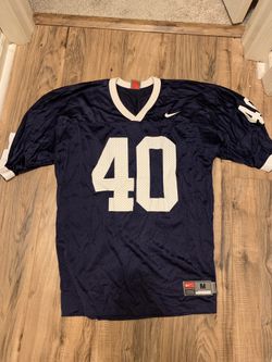 Penn state jersey size medium