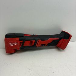 Milwaukee M18 Multi Tool 211091/13