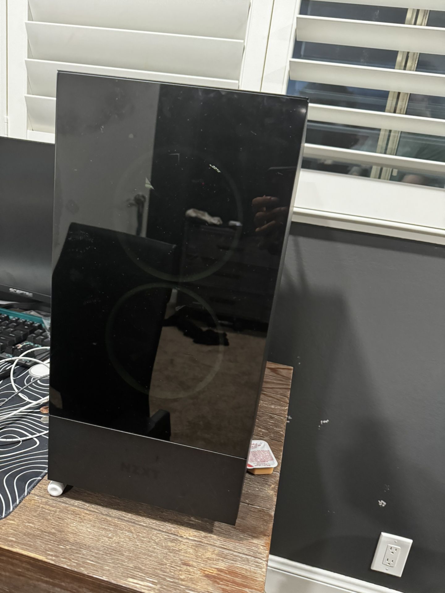 NZXT player one Prime Pre Built PC