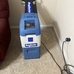 Rug Doctor Mighty Pro X3