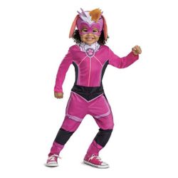 Paw Patrol Skye Costume 
