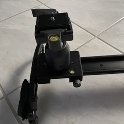 Camera Slider