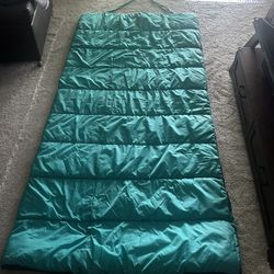 Sleeping Bag 