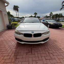 2018 BMW