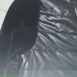 Fashion Coat