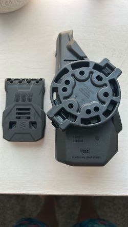 Blackhawk Holster For Taser 7