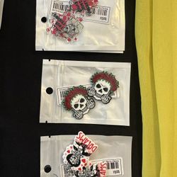 Halloween 🎃 Earrings $3ea 