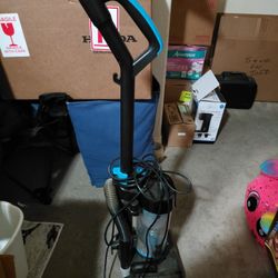 Vacuum Cleaner It's Free