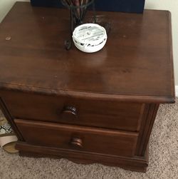 Nightstand