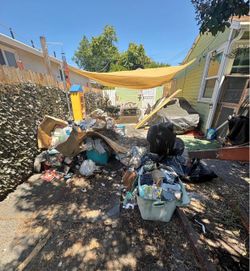 Remove all junk