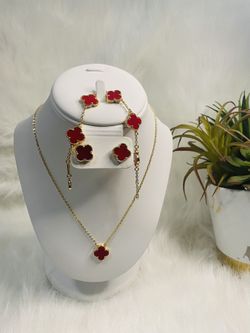 Jewelry Set