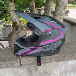O’Neal Motorcycle Kids Helmet