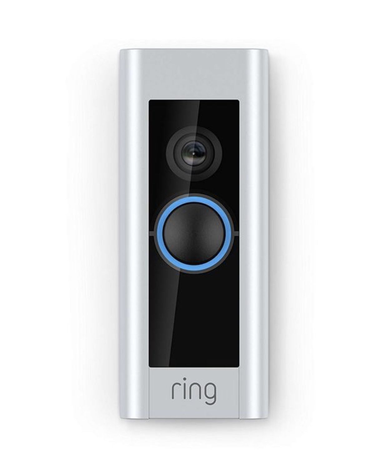 Ring Video Doorbell Pro - Brand New and Sealed