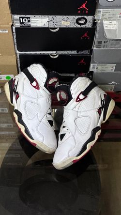Air Jordan 8 Retro 'Bugs Bunny' 2013