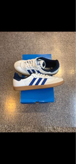 Adidas Samba Size 8 Men