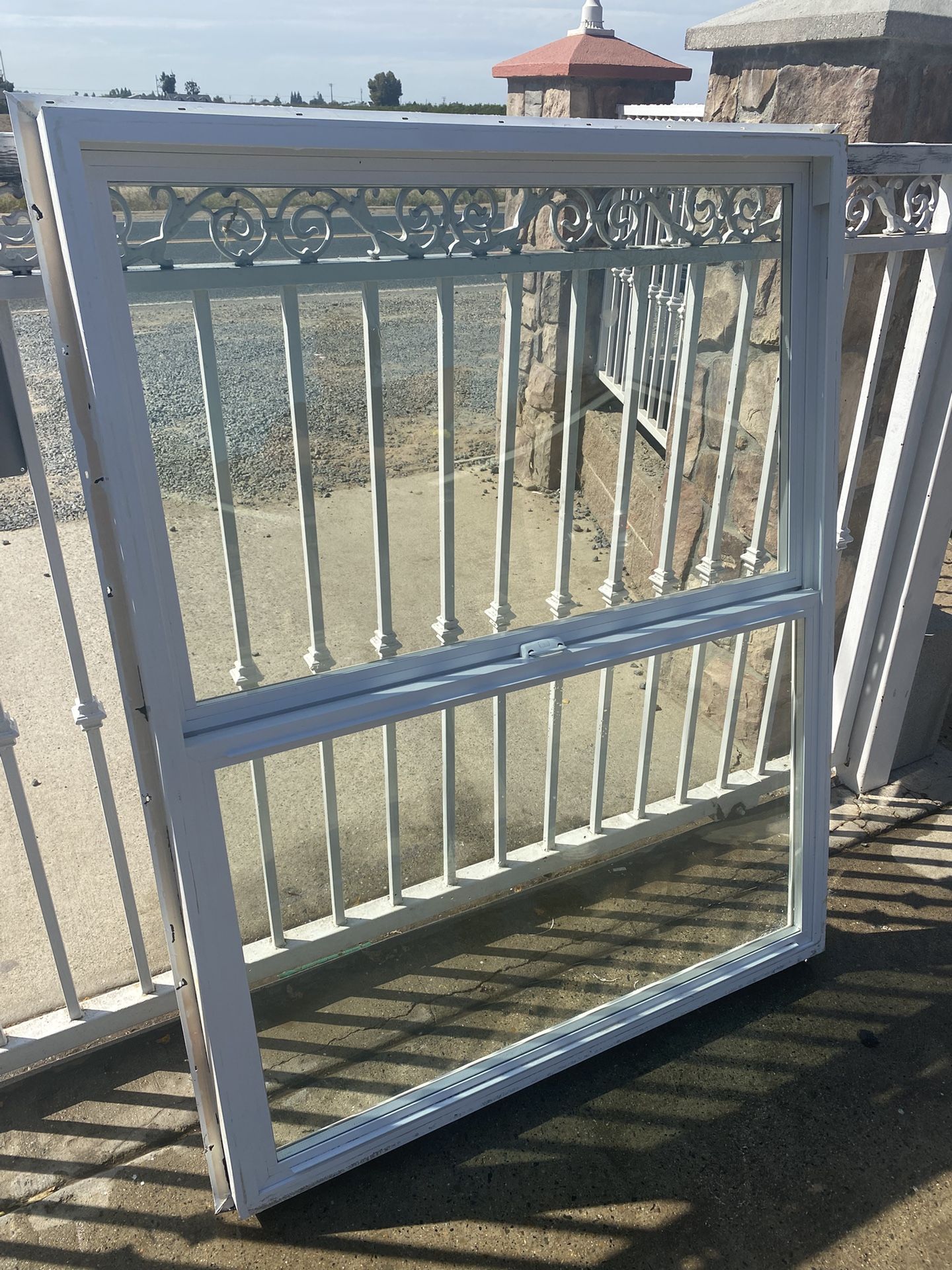Used Window 48 Wide 60 Height