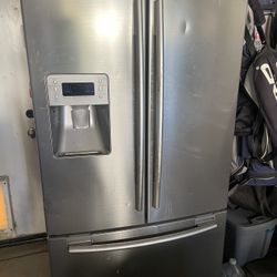 Samsung Refrigerator 