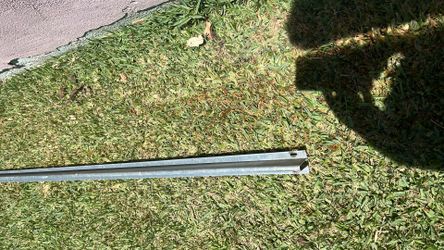 METAL HOLDER