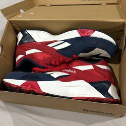 Reeboks