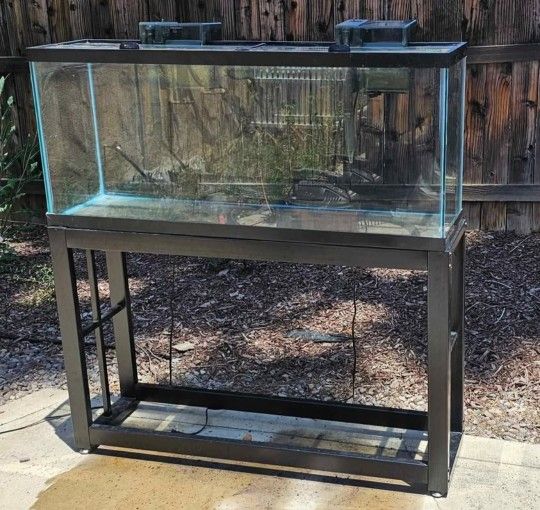 55 Gallon Tank