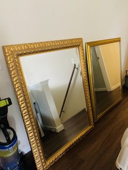 Mirrors