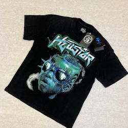 Hellstart T-shirt Size M