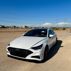 2023 Hyundai Sonata