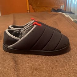 Boys Slippers