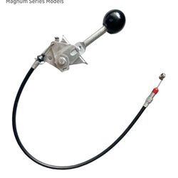 064-8057-00 Brake Cable Compatible with Bad Boy MZ/MZ Magnum Lawn Mowers Series OEM Original Part