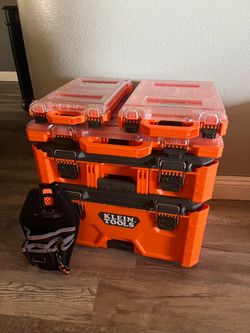 Klein ModBox