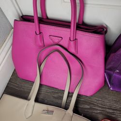 Hand Bags 