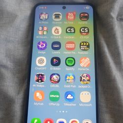Samsung Galaxy A 36 Unlock