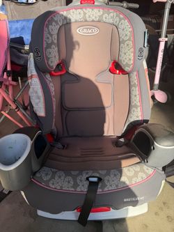 Car seat nautilus 65