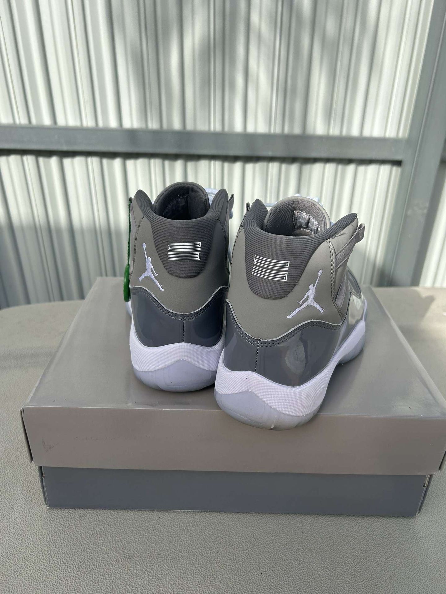 jordan 11