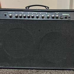 Line 6 Spider IV 120W Amp – Needs Input Jack Repair