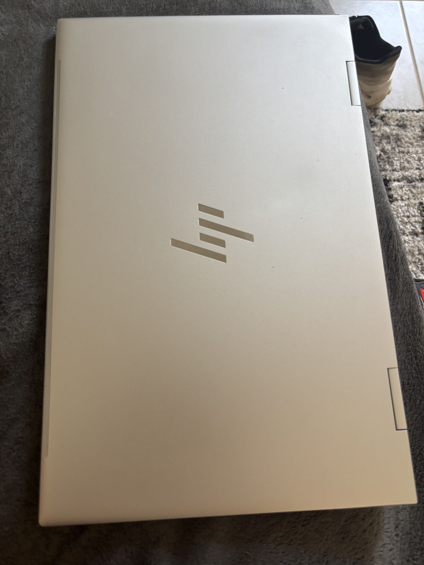 HP Envy X360