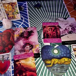 Tarot Cards
