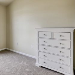 Drawer chest