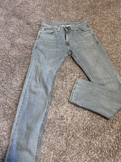 Levi's 505