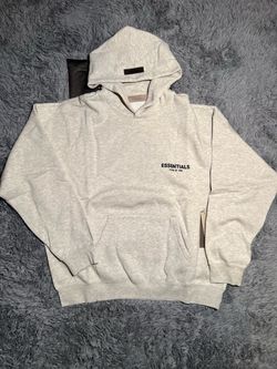 ESSENTIAL HOODIES BEST PRICES & QUALITY HERE ONLY