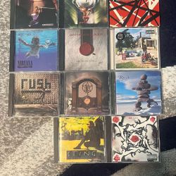 Classic Rock Collection Bundle Deal