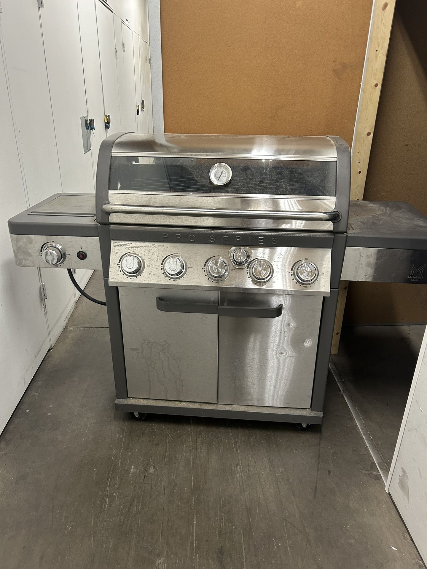 Bbq For Sale