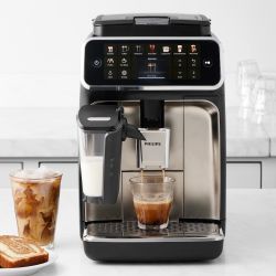 Phillips Fully Automatic Espresso Machine