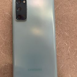 Samsung S20 FE 5G